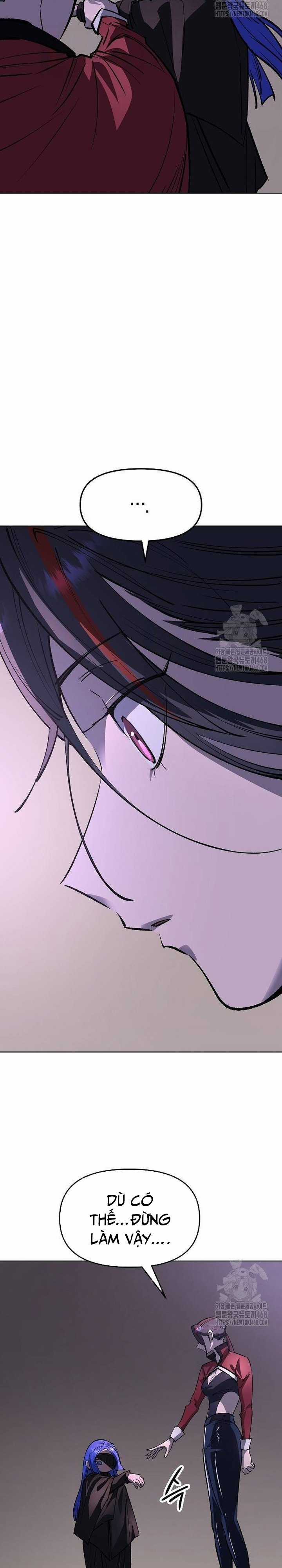 Thiên Ma 3077 - Chapter 34 - Trang 11