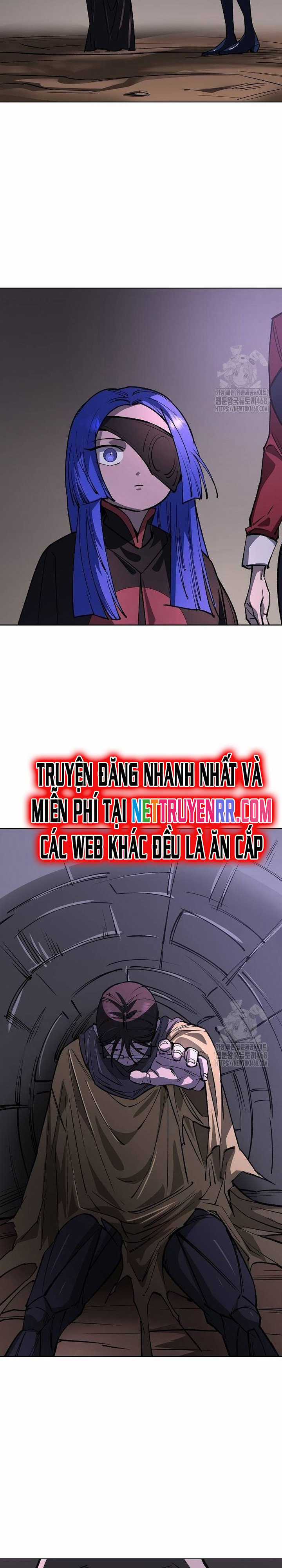 Thiên Ma 3077 - Chapter 34 - Trang 12