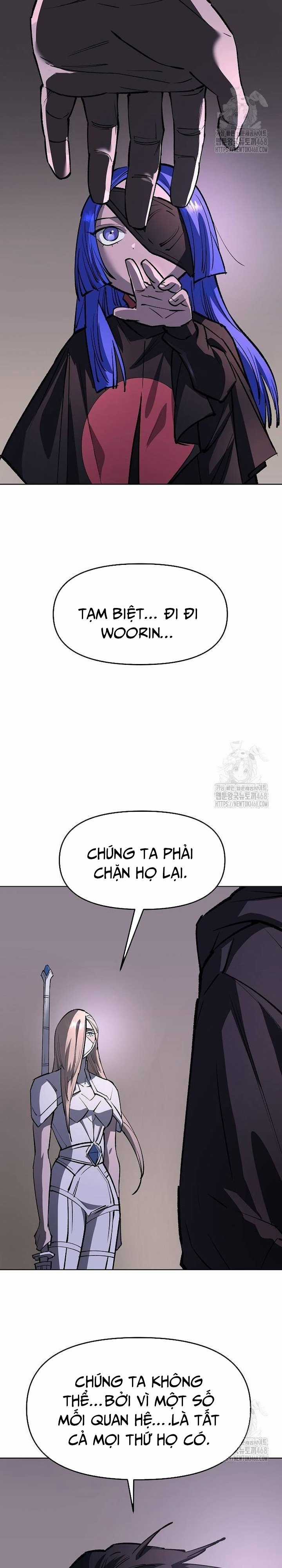 Thiên Ma 3077 - Chapter 34 - Trang 13