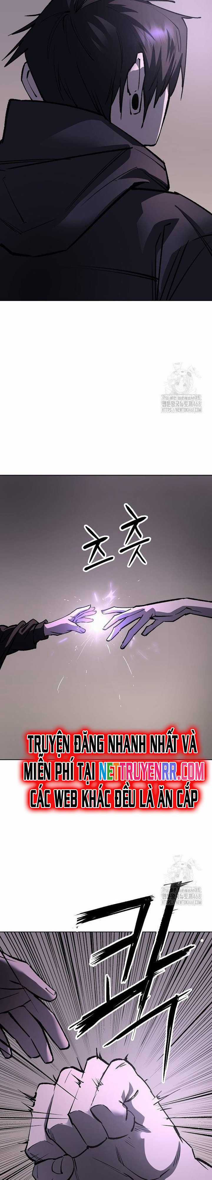 Thiên Ma 3077 - Chapter 34 - Trang 14