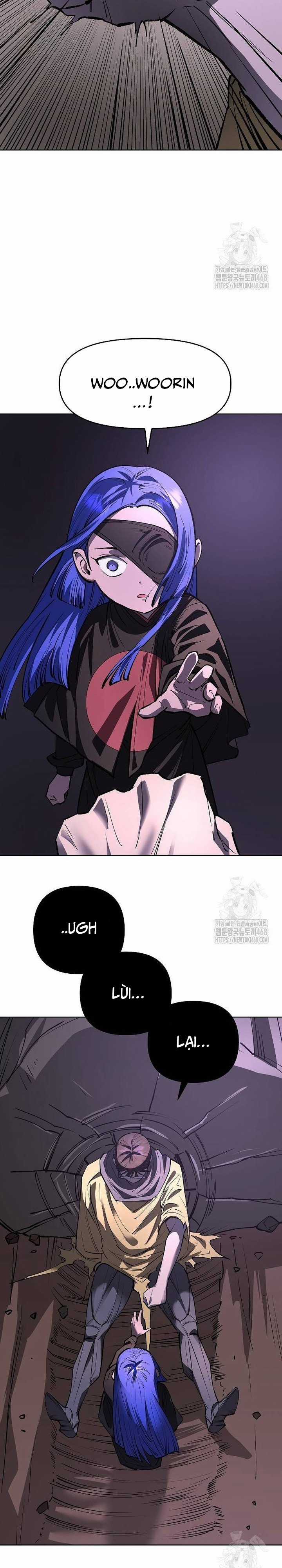 Thiên Ma 3077 - Chapter 34 - Trang 15