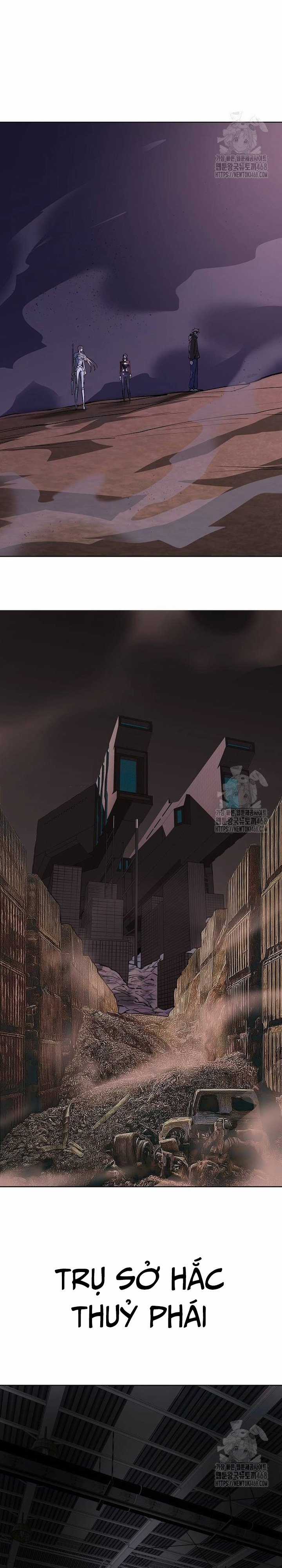 Thiên Ma 3077 - Chapter 34 - Trang 23