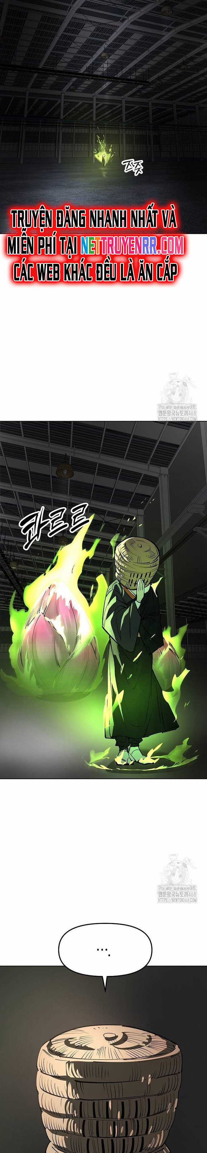 Thiên Ma 3077 - Chapter 34 - Trang 24