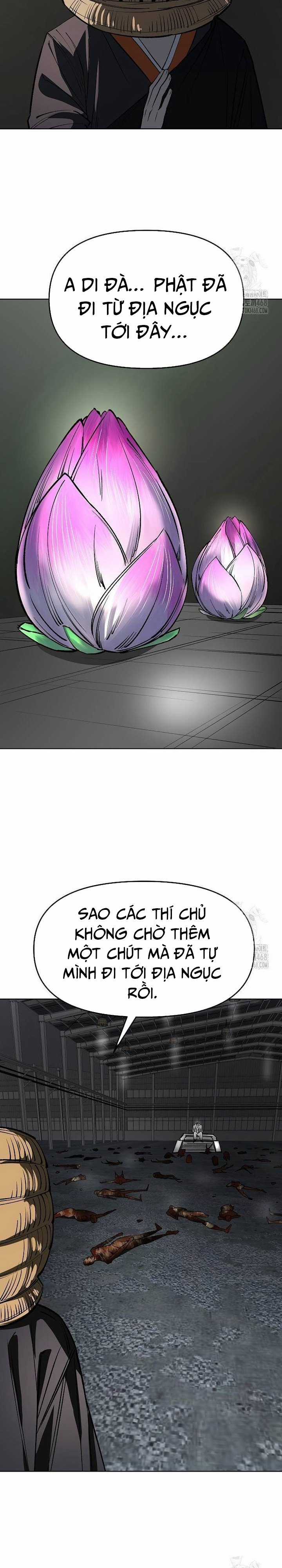 Thiên Ma 3077 - Chapter 34 - Trang 25