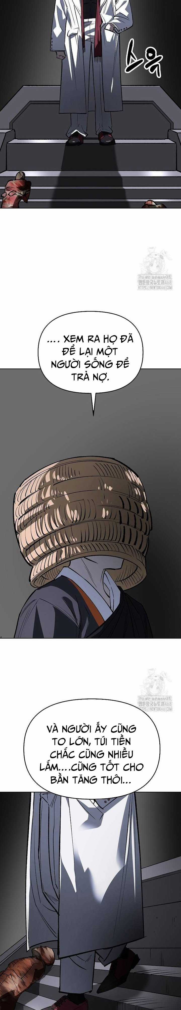 Thiên Ma 3077 - Chapter 34 - Trang 27