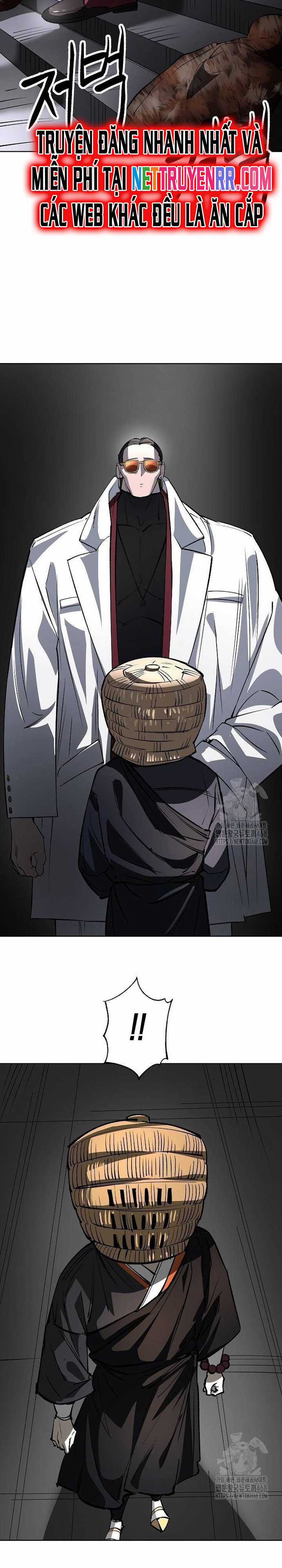 Thiên Ma 3077 - Chapter 34 - Trang 28