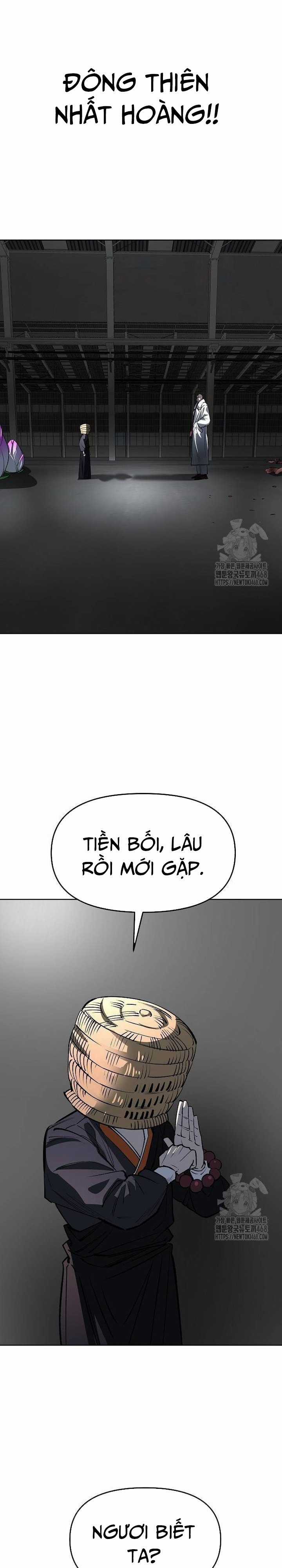 Thiên Ma 3077 - Chapter 34 - Trang 29