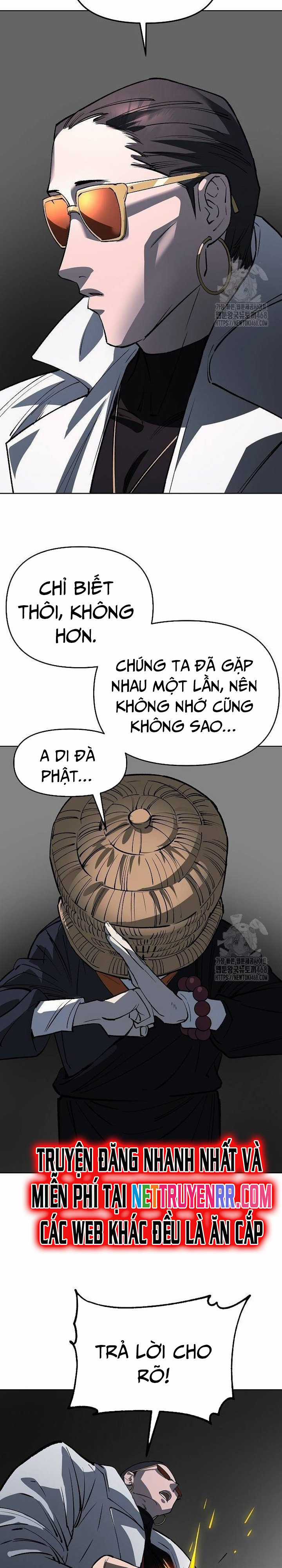 Thiên Ma 3077 - Chapter 34 - Trang 30