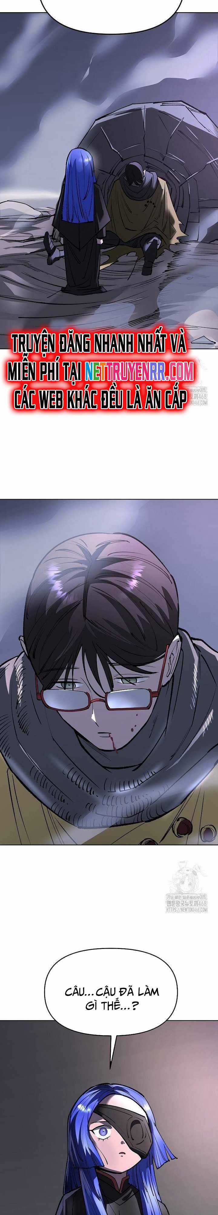 Thiên Ma 3077 - Chapter 34 - Trang 4