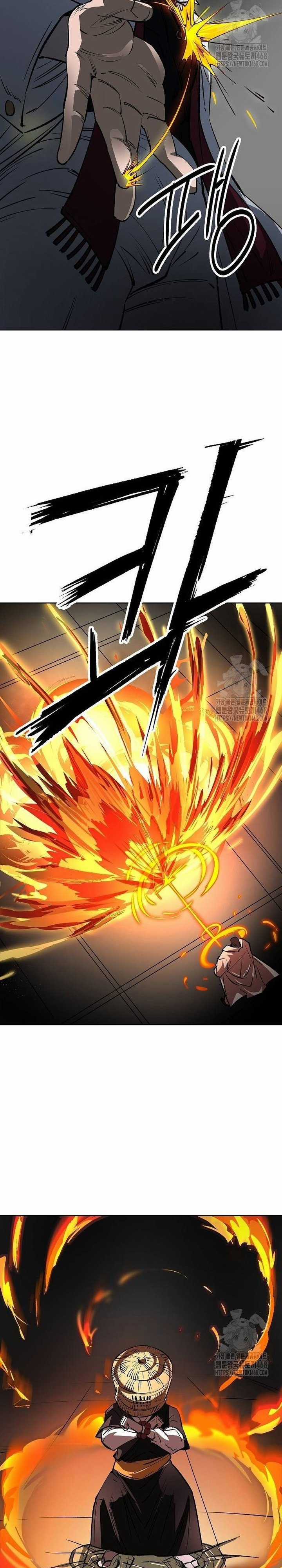 Thiên Ma 3077 - Chapter 34 - Trang 31