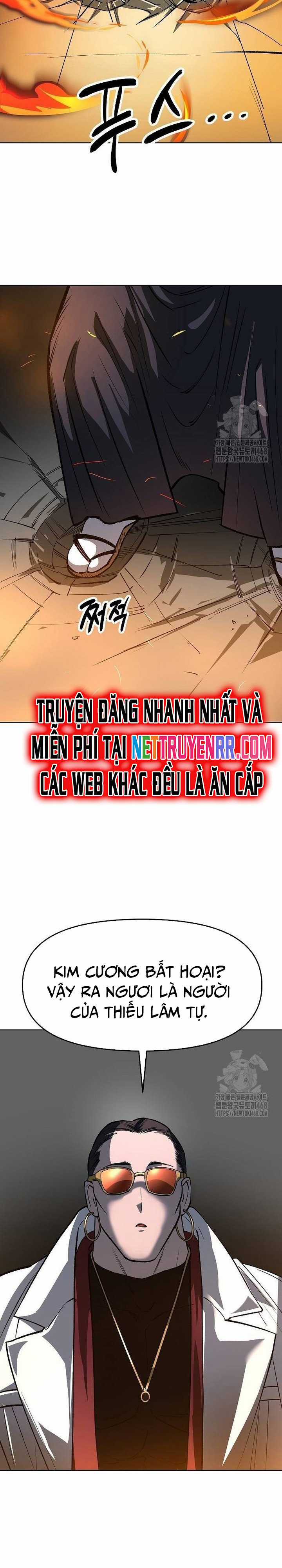 Thiên Ma 3077 - Chapter 34 - Trang 32