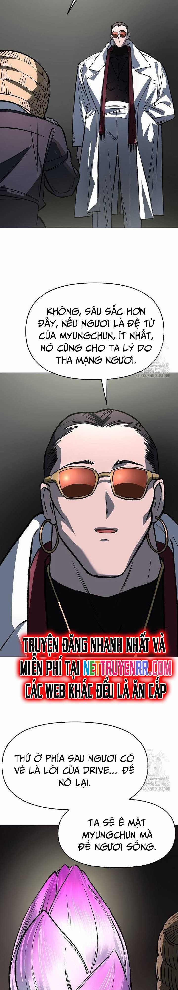Thiên Ma 3077 - Chapter 34 - Trang 34