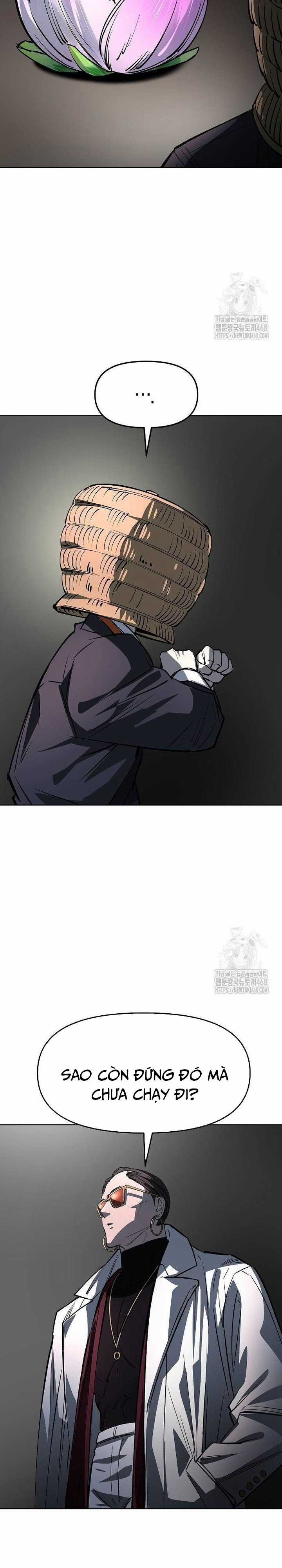 Thiên Ma 3077 - Chapter 34 - Trang 35