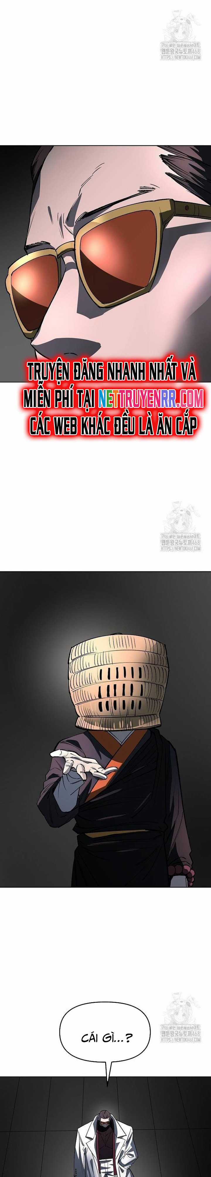 Thiên Ma 3077 - Chapter 34 - Trang 36