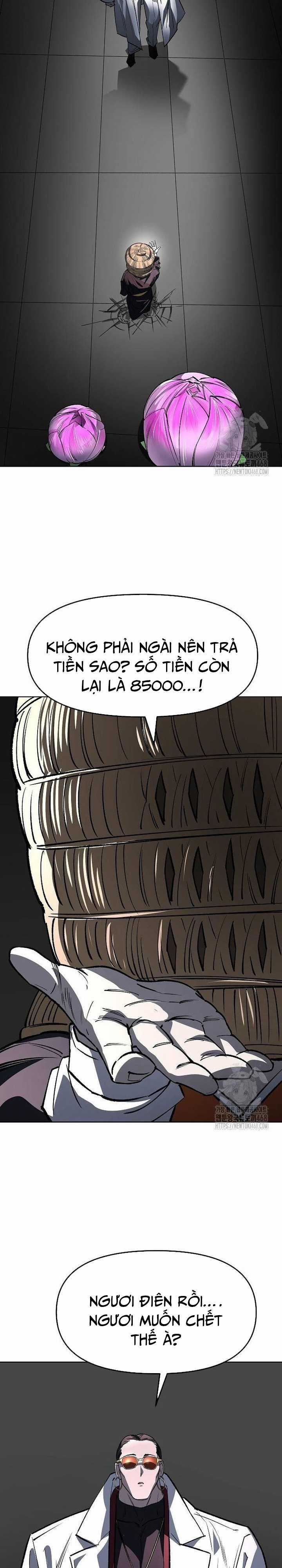 Thiên Ma 3077 - Chapter 34 - Trang 37