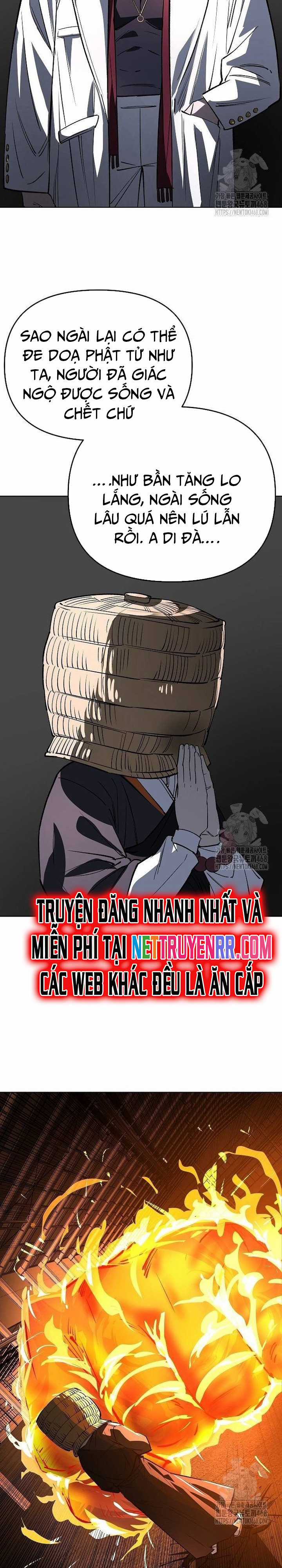 Thiên Ma 3077 - Chapter 34 - Trang 38