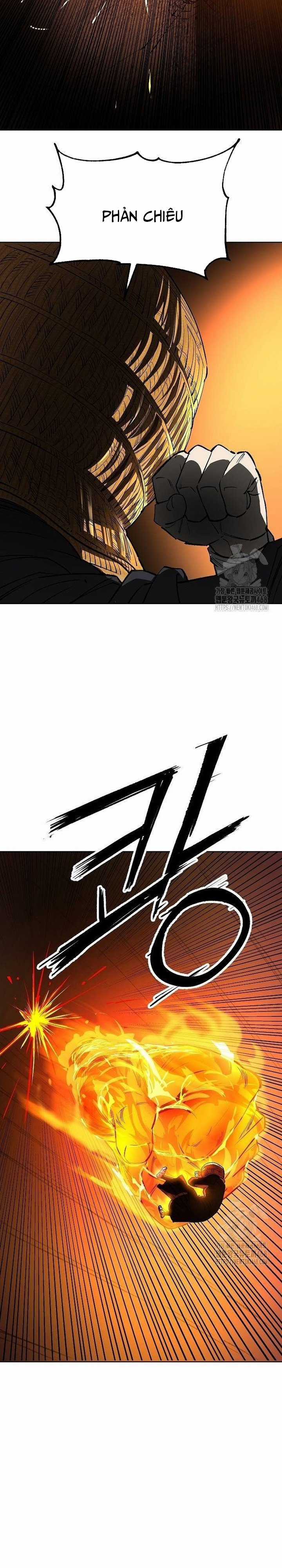 Thiên Ma 3077 - Chapter 34 - Trang 39