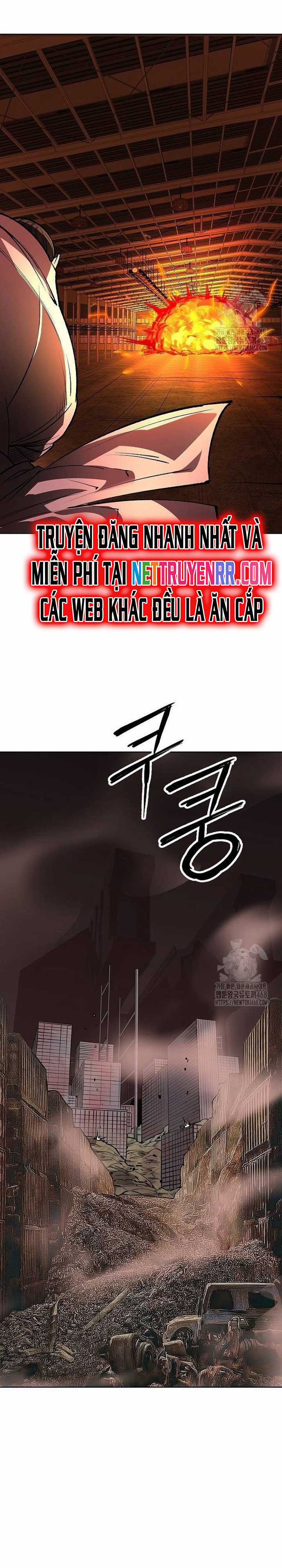 Thiên Ma 3077 - Chapter 34 - Trang 40