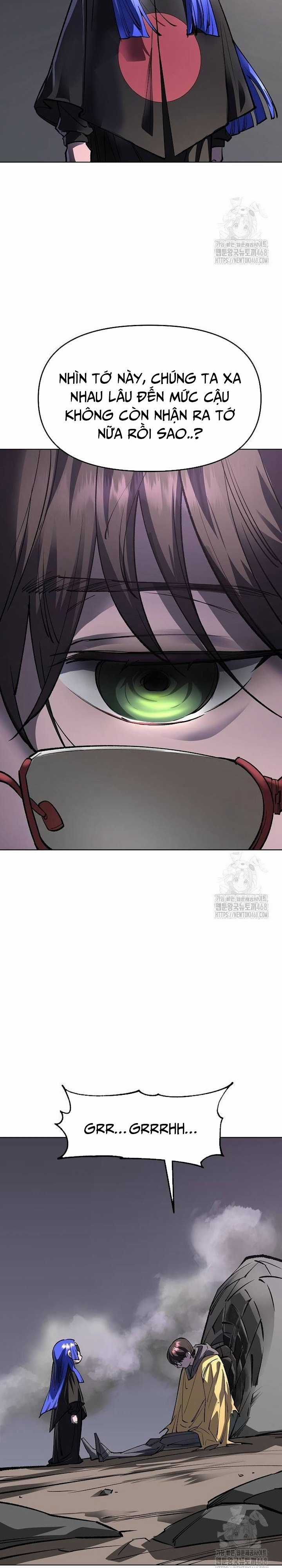 Thiên Ma 3077 - Chapter 34 - Trang 5