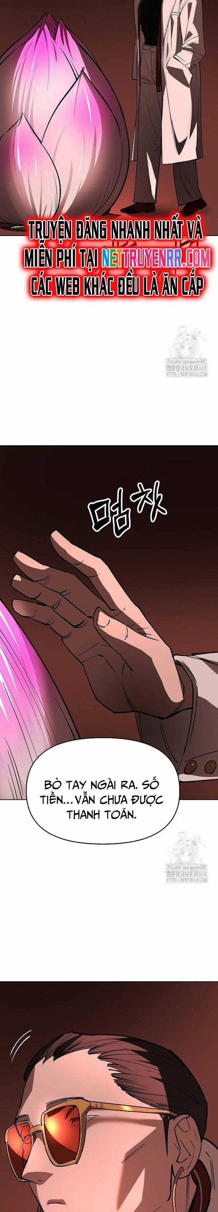 Thiên Ma 3077 - Chapter 34 - Trang 42