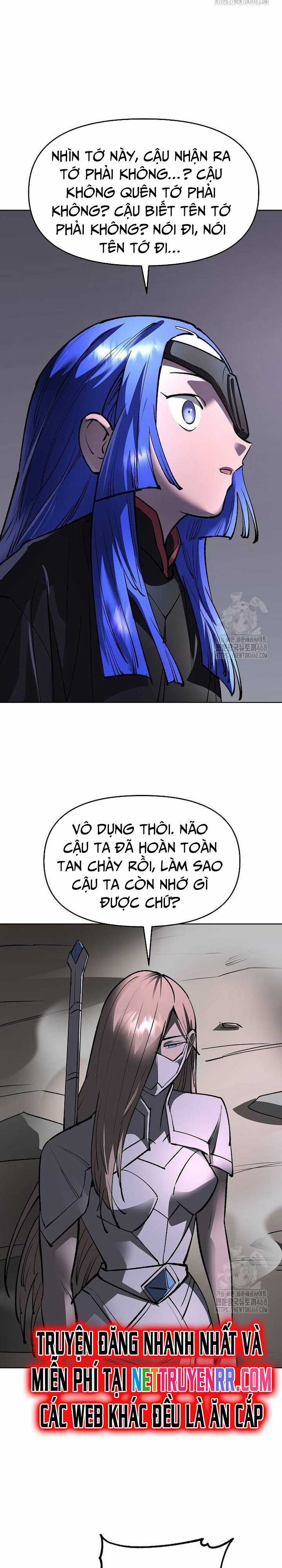Thiên Ma 3077 - Chapter 34 - Trang 6