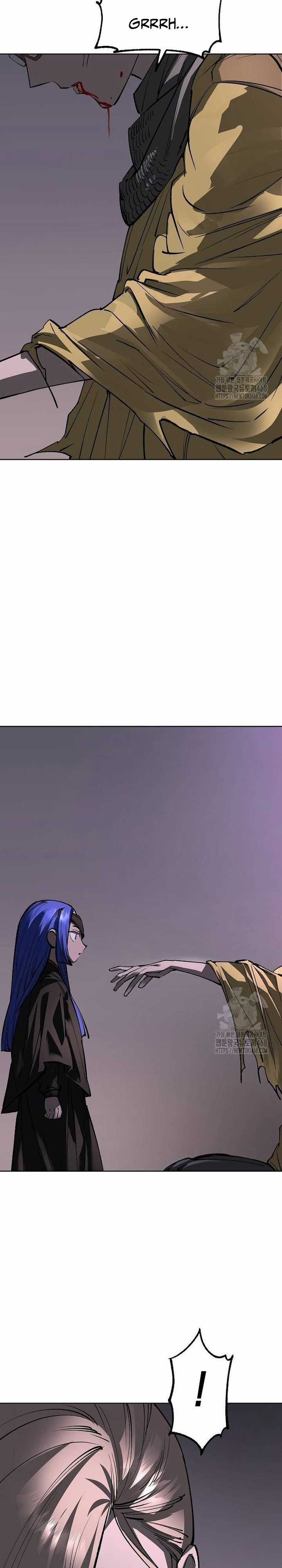 Thiên Ma 3077 - Chapter 34 - Trang 7