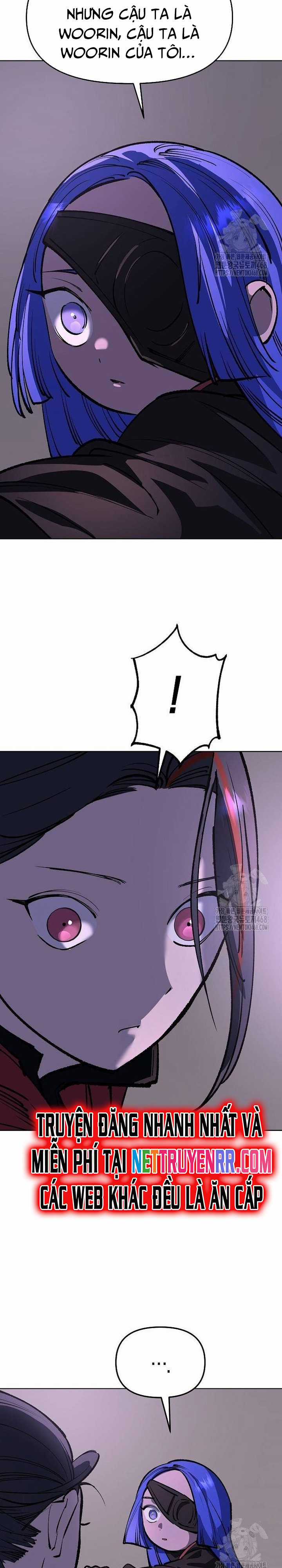 Thiên Ma 3077 - Chapter 34 - Trang 10