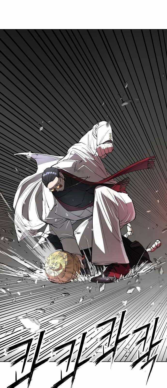 Thiên Ma 3077 - Chapter 35 - Trang 11