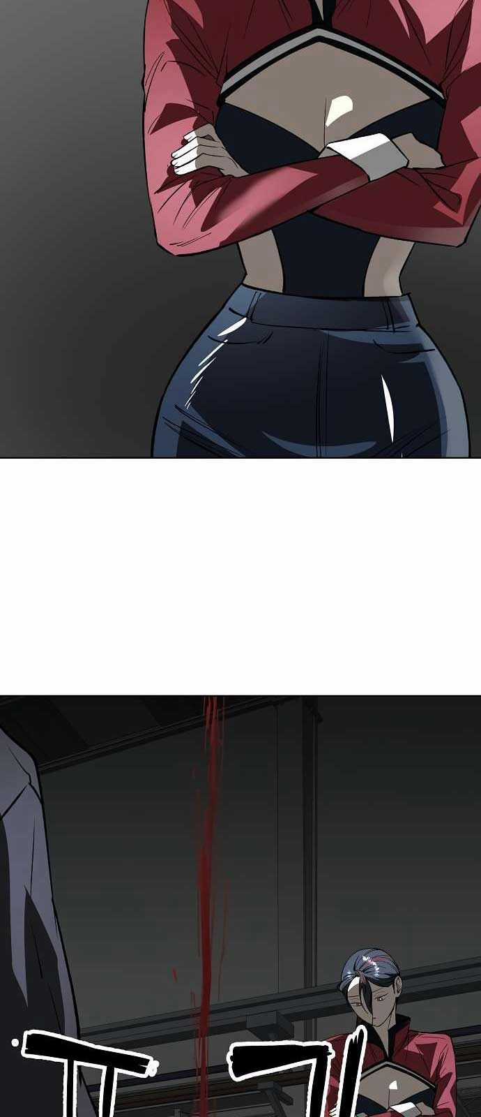 Thiên Ma 3077 - Chapter 35 - Trang 109