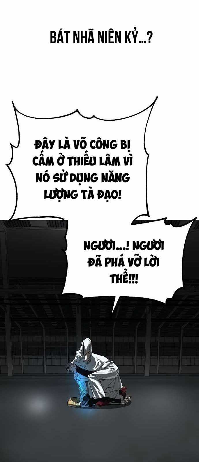 Thiên Ma 3077 - Chapter 35 - Trang 16