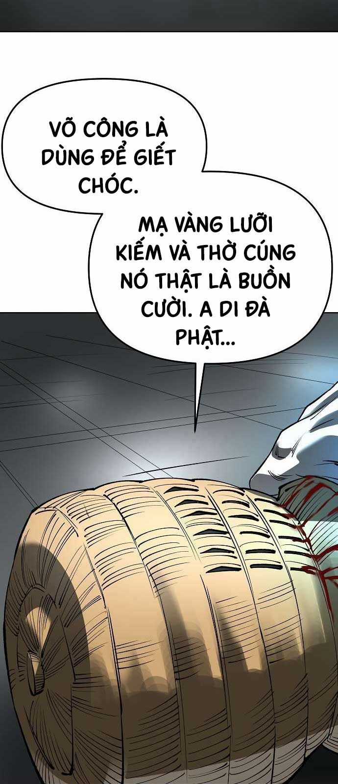 Thiên Ma 3077 - Chapter 35 - Trang 17