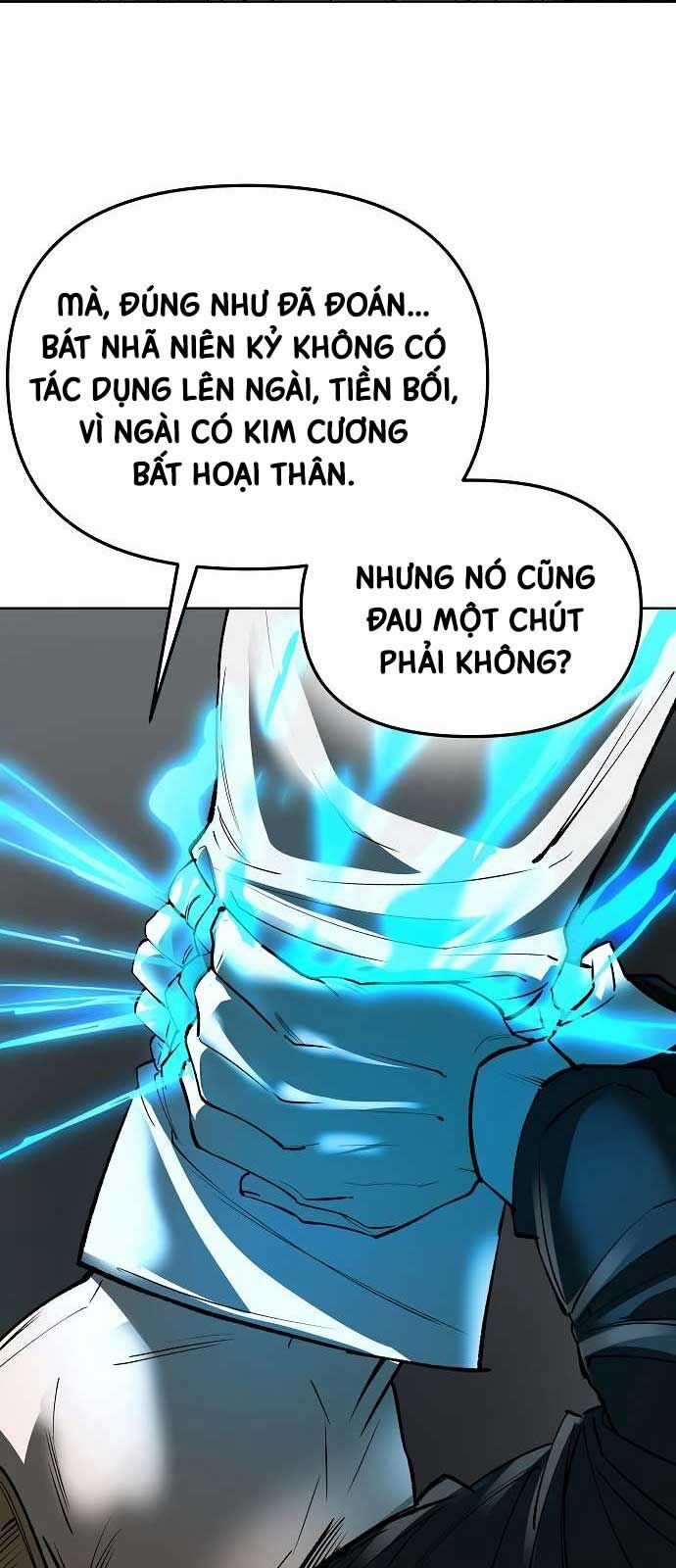 Thiên Ma 3077 - Chapter 35 - Trang 18