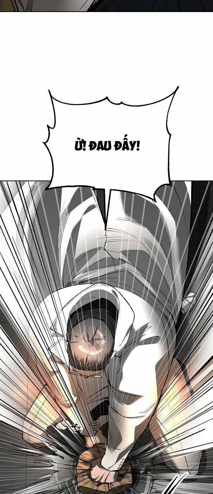 Thiên Ma 3077 - Chapter 35 - Trang 19