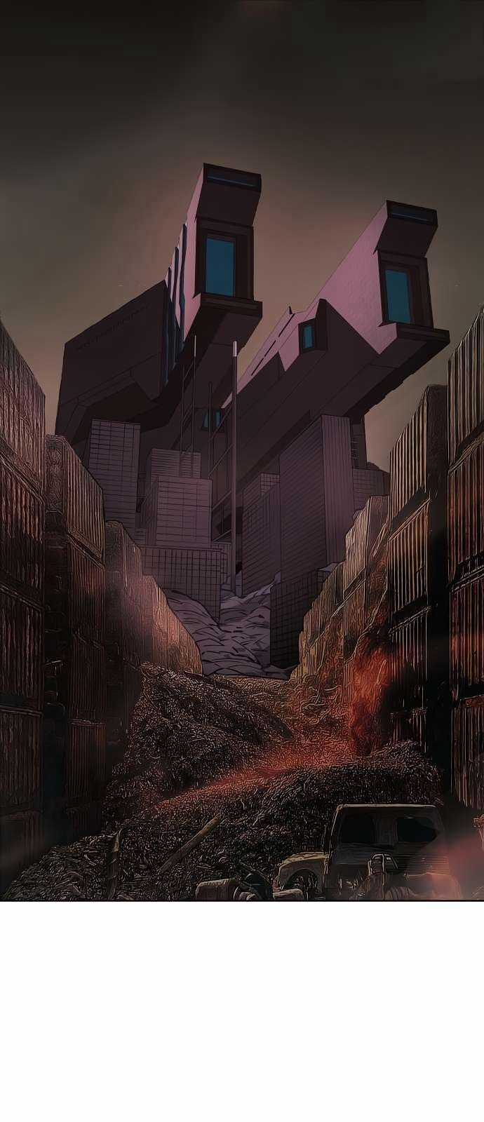 Thiên Ma 3077 - Chapter 35 - Trang 3