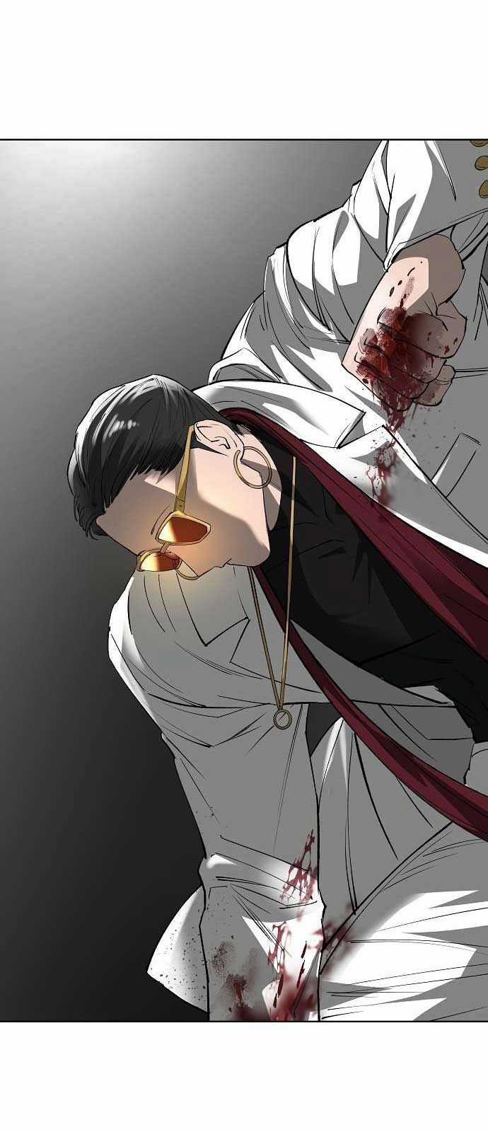 Thiên Ma 3077 - Chapter 35 - Trang 32