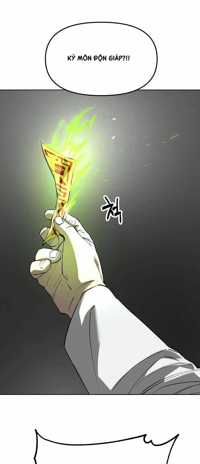 Thiên Ma 3077 - Chapter 35 - Trang 40