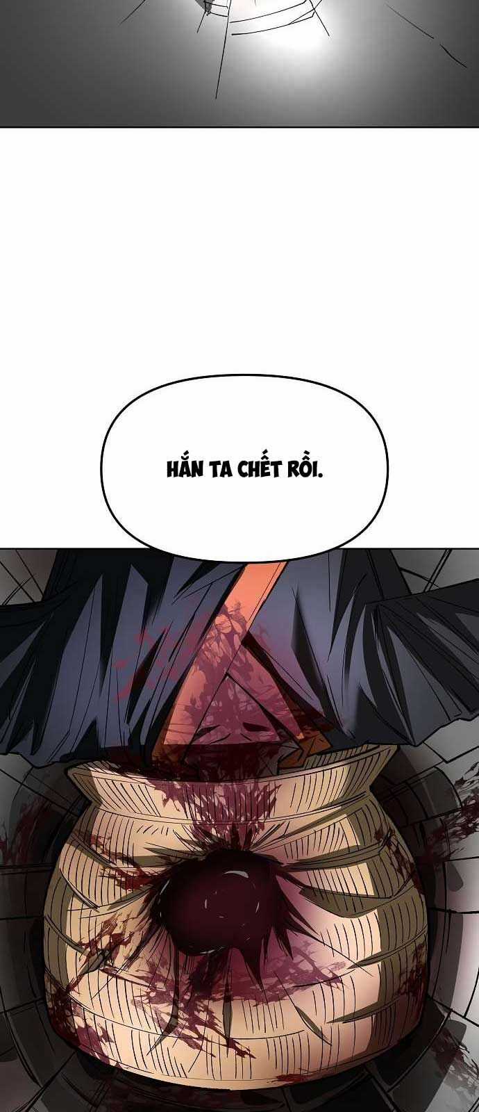 Thiên Ma 3077 - Chapter 35 - Trang 45