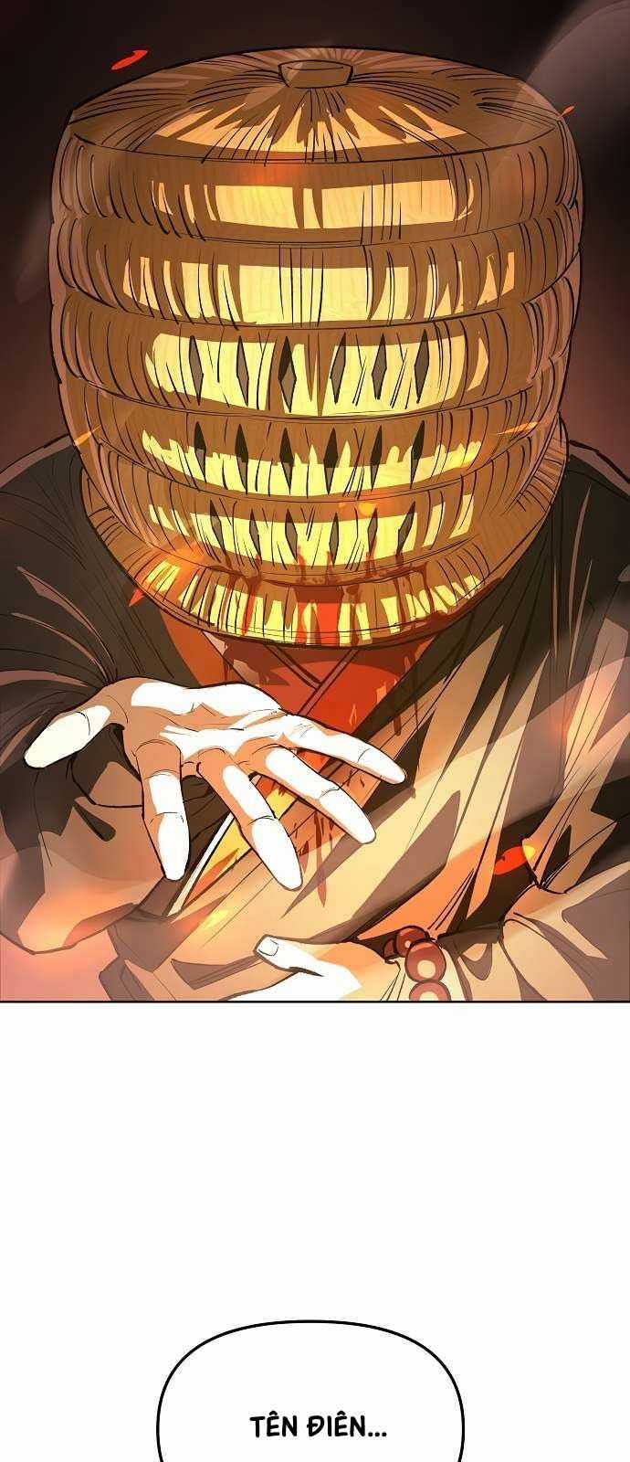 Thiên Ma 3077 - Chapter 35 - Trang 6