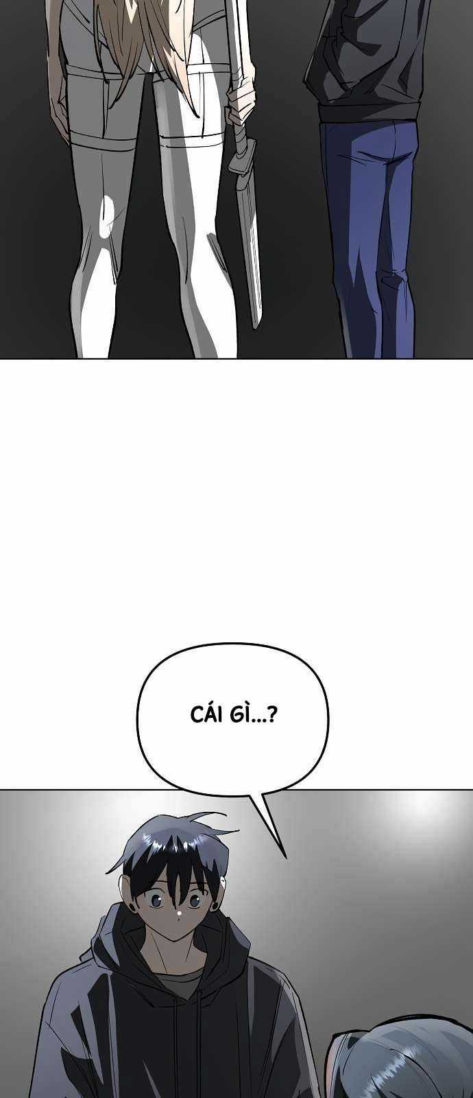 Thiên Ma 3077 - Chapter 35 - Trang 51