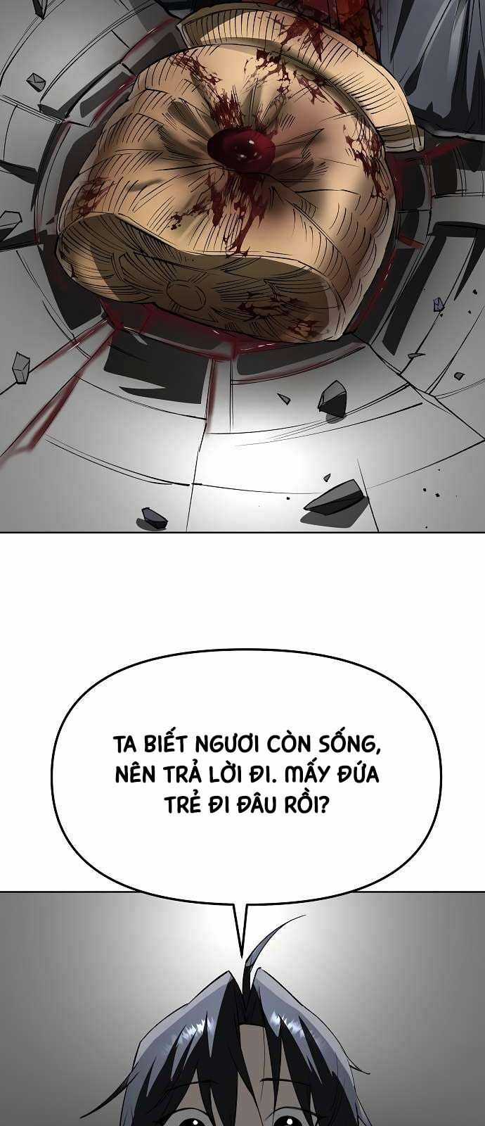 Thiên Ma 3077 - Chapter 35 - Trang 53