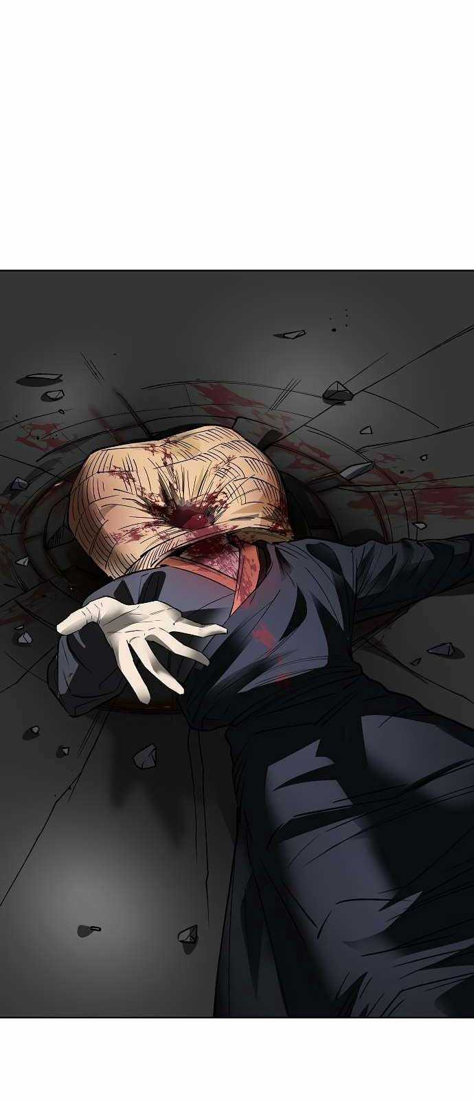 Thiên Ma 3077 - Chapter 35 - Trang 57