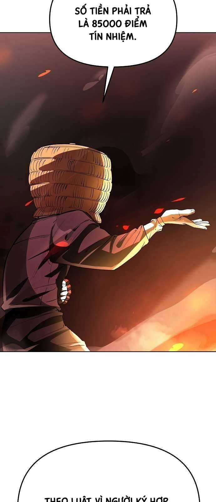 Thiên Ma 3077 - Chapter 35 - Trang 8