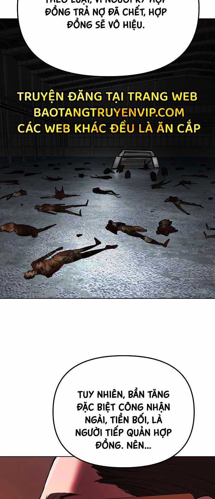 Thiên Ma 3077 - Chapter 35 - Trang 9