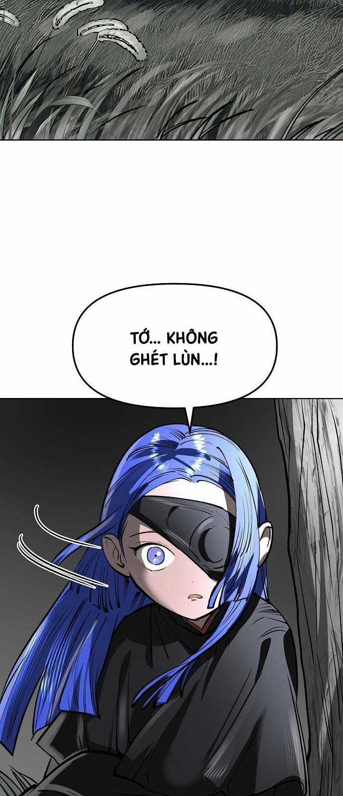 Thiên Ma 3077 - Chapter 35 - Trang 83