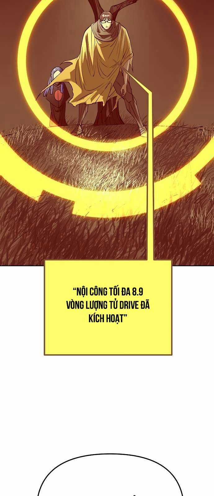 Thiên Ma 3077 - Chapter 35 - Trang 91