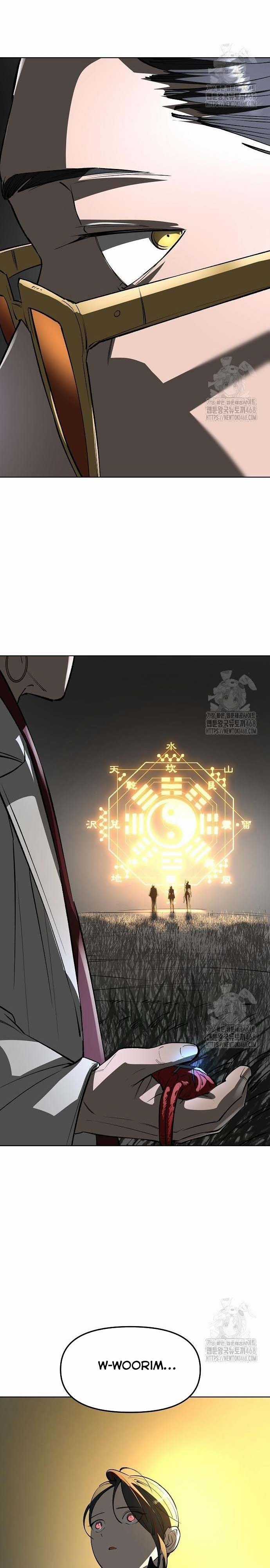 Thiên Ma 3077 - Chapter 36 - Trang 11