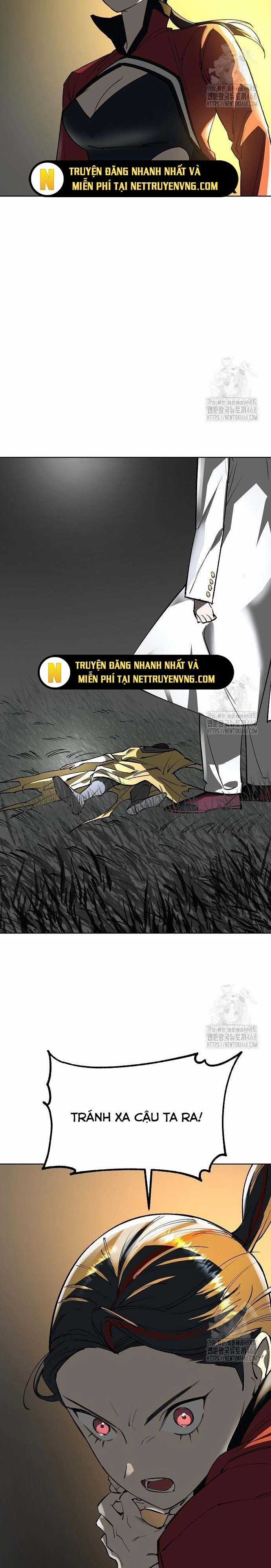 Thiên Ma 3077 - Chapter 36 - Trang 12