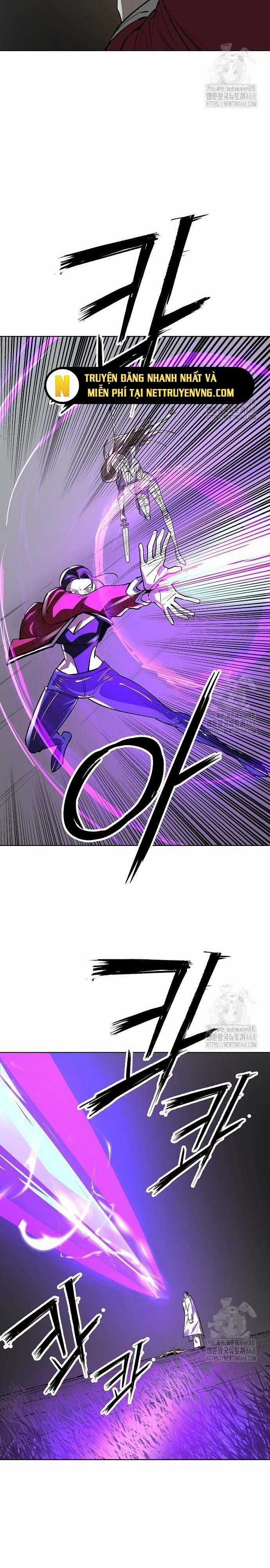 Thiên Ma 3077 - Chapter 36 - Trang 13