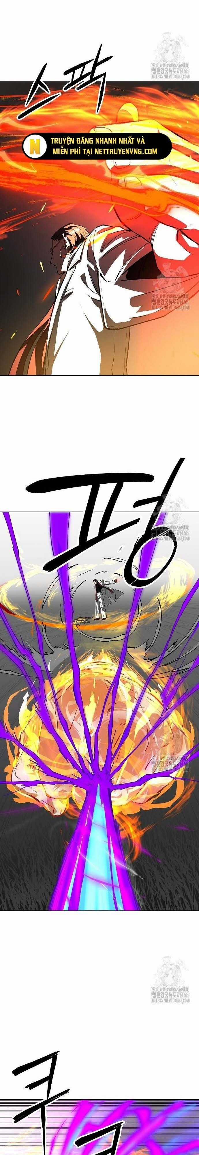 Thiên Ma 3077 - Chapter 36 - Trang 14