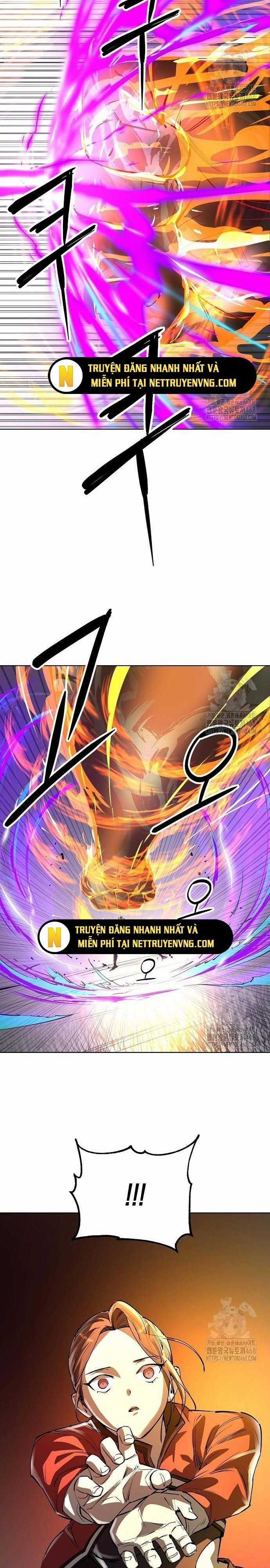 Thiên Ma 3077 - Chapter 36 - Trang 15